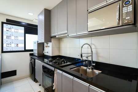Apartamento à venda com 2 quartos, 36m² em Umarizal, São Paulo