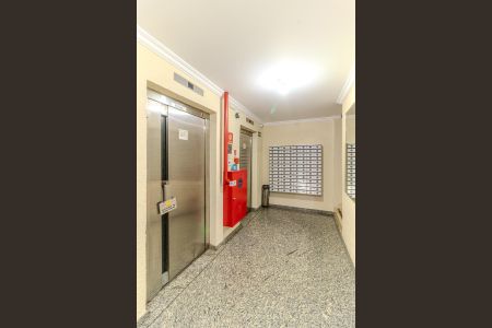 Studio para alugar com 30m², 1 quarto e sem vagaElevadores