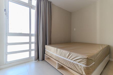 Studio para alugar com 30m², 1 quarto e sem vaga Studio para alugar com 30m², 1 quarto e sem vagaStudio
