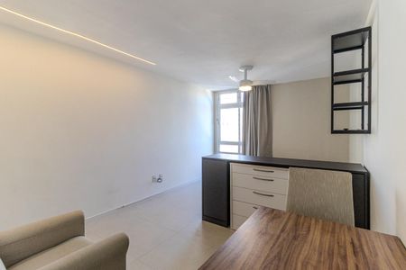 Studio para alugar com 30m², 1 quarto e sem vaga Studio para alugar com 30m², 1 quarto e sem vagaStudio