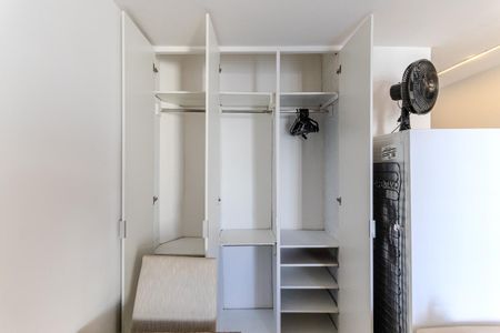 Studio para alugar com 30m², 1 quarto e sem vaga Studio para alugar com 30m², 1 quarto e sem vagaStudio