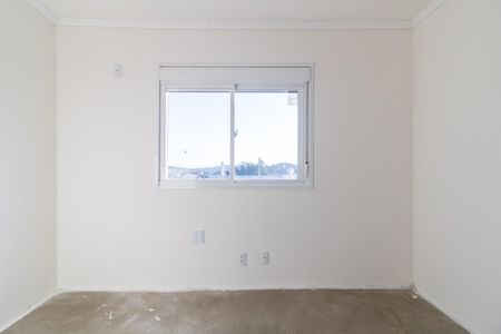 Quarto 1 de casa de condomínio à venda com 2 quartos, 88m² em Vila Nova, Porto Alegre