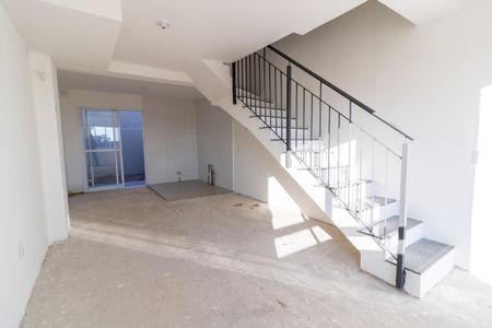 Casa de Condomínio à venda com 2 quartos, 88m² em Vila Nova, Porto Alegre