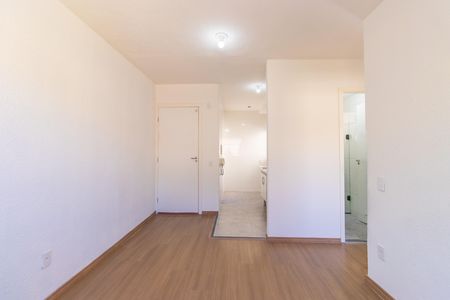 Apartamento para alugar com 39m², 2 quartos e 1 vaga Apartamento para alugar com 39m², 2 quartos e 1 vagaSala