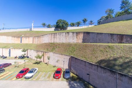 Apartamento para alugar com 39m², 2 quartos e 1 vaga Apartamento para alugar com 39m², 2 quartos e 1 vagaVista da Sala