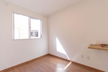 Quarto 1 de apartamento para alugar com 2 quartos, 39m² em Jardim Petropolis, Cotia