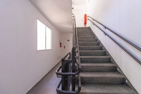 Apartamento para alugar com 39m², 2 quartos e 1 vaga Apartamento para alugar com 39m², 2 quartos e 1 vagaÁrea comum