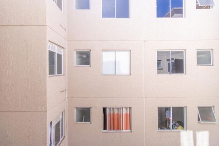 Apartamento para alugar com 39m², 2 quartos e 1 vaga Apartamento para alugar com 39m², 2 quartos e 1 vagaVista do Quarto 1
