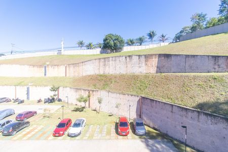 Vista do Quarto 2 de apartamento para alugar com 2 quartos, 39m² em Jardim Petropolis, Cotia