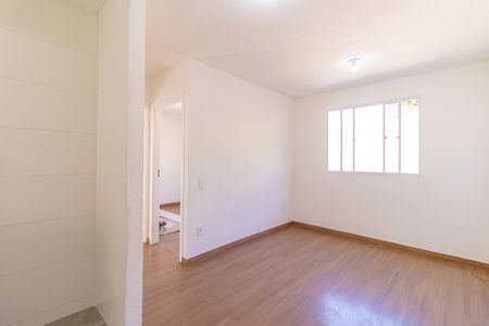 Apartamento para alugar com 2 quartos, 39m² em Jardim Petropolis, Cotia