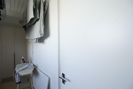 Apartamento à venda com 187m², 3 quartos e 3 vagas Apartamento à venda com 187m², 3 quartos e 3 vagasÁrea de Serviço