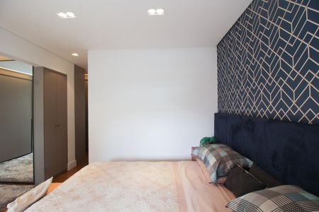 Apartamento à venda com 187m², 3 quartos e 3 vagas Apartamento à venda com 187m², 3 quartos e 3 vagasSuíte 1