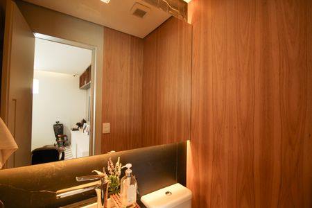 Apartamento à venda com 187m², 3 quartos e 3 vagas Apartamento à venda com 187m², 3 quartos e 3 vagasLavabo