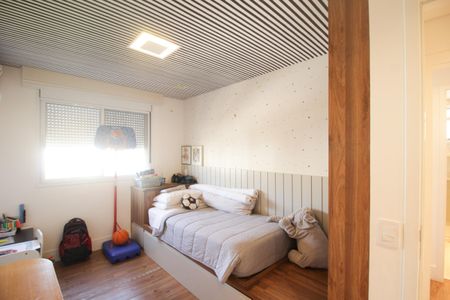 Apartamento à venda com 187m², 3 quartos e 3 vagas Apartamento à venda com 187m², 3 quartos e 3 vagasSuíte 3