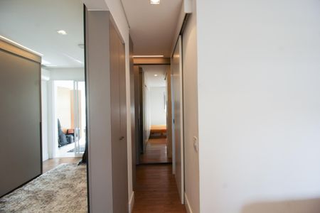 Apartamento à venda com 187m², 3 quartos e 3 vagas Apartamento à venda com 187m², 3 quartos e 3 vagasSuíte 1