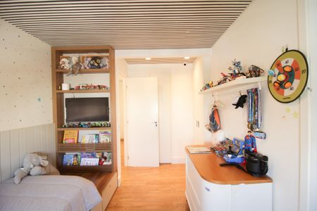 Apartamento à venda com 187m², 3 quartos e 3 vagas Apartamento à venda com 187m², 3 quartos e 3 vagasSuíte 3