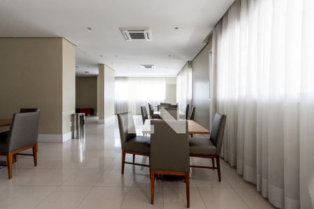 Apartamento à venda com 187m², 3 quartos e 3 vagas Apartamento à venda com 187m², 3 quartos e 3 vagasÁrea comum