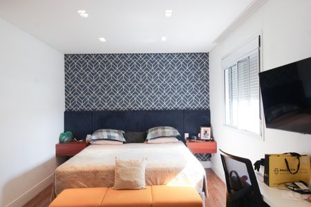Apartamento à venda com 187m², 3 quartos e 3 vagas Apartamento à venda com 187m², 3 quartos e 3 vagasSuíte 1