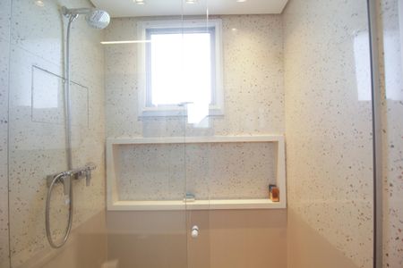 Apartamento à venda com 187m², 3 quartos e 3 vagas Apartamento à venda com 187m², 3 quartos e 3 vagasBanheiro da Suíte 3