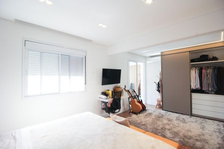 Apartamento à venda com 187m², 3 quartos e 3 vagas Apartamento à venda com 187m², 3 quartos e 3 vagasSuíte 1
