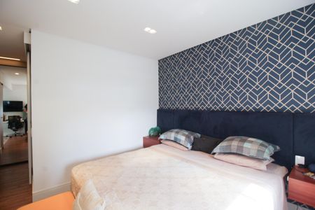 Apartamento à venda com 187m², 3 quartos e 3 vagas Apartamento à venda com 187m², 3 quartos e 3 vagasSuíte 1