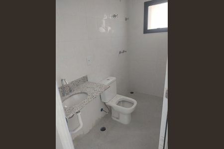 Apartamento à venda com 2 quartos, 56m² em Parque das Nações, Santo André