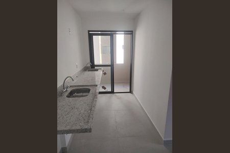 Apartamento à venda com 2 quartos, 56m² em Parque das Nações, Santo André