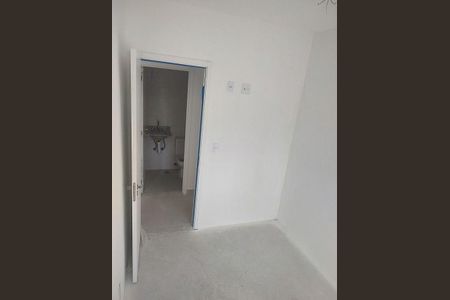 Apartamento à venda com 2 quartos, 56m² em Parque das Nações, Santo André