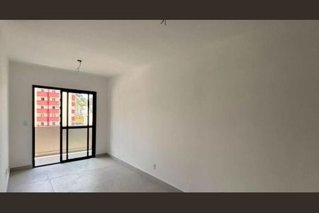Apartamento à venda com 2 quartos, 56m² em Parque das Nações, Santo André