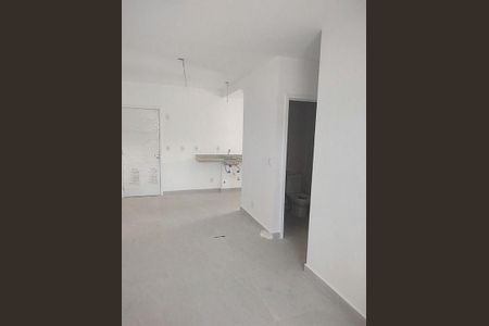 Apartamento à venda com 2 quartos, 56m² em Parque das Nações, Santo André