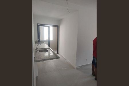Apartamento à venda com 2 quartos, 56m² em Parque das Nações, Santo André