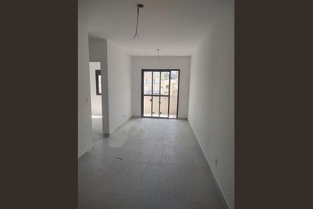 Apartamento à venda com 2 quartos, 56m² em Parque das Nações, Santo André