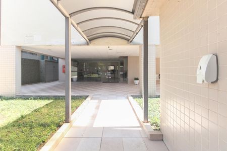 Área Comum de apartamento para alugar com 3 quartos, 96m² em Parque São Jorge, São Paulo