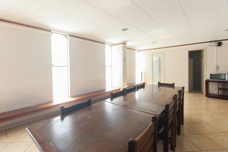 Área Comum de apartamento para alugar com 3 quartos, 96m² em Parque São Jorge, São Paulo