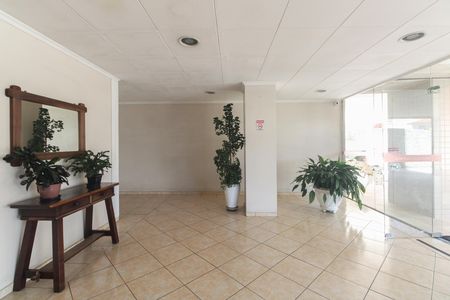 Área Comum de apartamento para alugar com 3 quartos, 96m² em Parque São Jorge, São Paulo