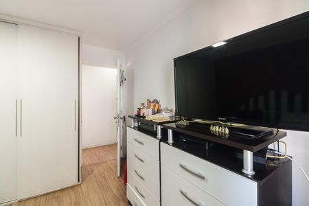 Quarto 2 de apartamento para alugar com 3 quartos, 96m² em Parque São Jorge, São Paulo