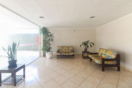 Área Comum de apartamento para alugar com 3 quartos, 96m² em Parque São Jorge, São Paulo