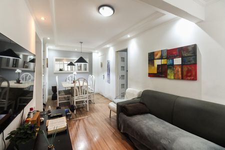 Apartamento para alugar com 3 quartos, 96m² em Parque São Jorge, São Paulo