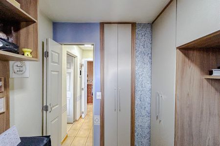 Quarto 2 de apartamento à venda com 2 quartos, 55m² em Vila Carrão, São Paulo