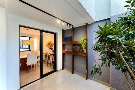 Apartamento para alugar com 2 quartos, 150m² em Botafogo, Rio de Janeiro