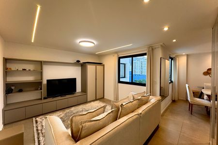 Apartamento para alugar com 2 quartos, 150m² em Botafogo, Rio de Janeiro