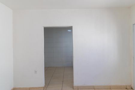 Salas de casa para alugar com 1 quarto, 55m² em Vila Antonio Lourenco, Campinas