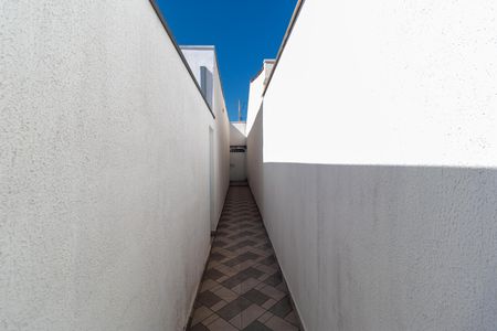 Casa para alugar com 55m², 1 quarto e sem vaga Casa para alugar com 55m², 1 quarto e sem vagaQuintal