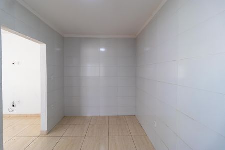 Casa para alugar com 55m², 1 quarto e sem vaga Casa para alugar com 55m², 1 quarto e sem vagaCozinha