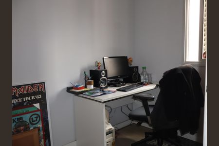 Quarto 2 de apartamento à venda com 3 quartos, 59m² em Vila Bela, São Paulo