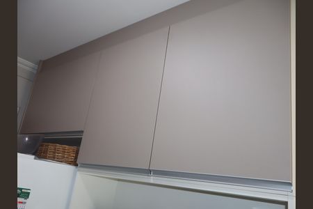 Cozinha de apartamento à venda com 3 quartos, 59m² em Vila Bela, São Paulo