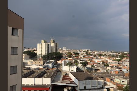 Vista do Quarto 1 de apartamento à venda com 3 quartos, 59m² em Vila Bela, São Paulo