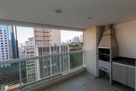 Apartamento à venda com 65m², 2 quartos e 1 vaga Apartamento à venda com 65m², 2 quartos e 1 vagaVARANDA GOURMET