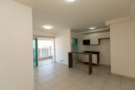 Apartamento à venda com 65m², 2 quartos e 1 vaga Apartamento à venda com 65m², 2 quartos e 1 vagaSALA PARA DOIS AMBIENTES