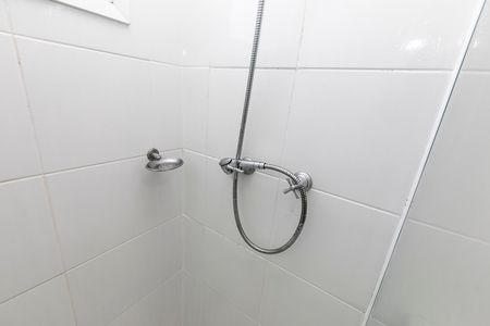 Apartamento à venda com 65m², 2 quartos e 1 vaga Apartamento à venda com 65m², 2 quartos e 1 vagaBANHEIRO QUARTO Nº 2 - SUITE